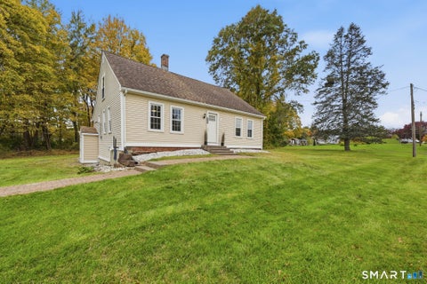 Photo of 1293 River Boulevard, Suffield, CT 06078 (MLS # 24211084)