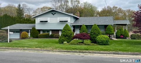 298 Chipman Street Waterbury CT 06708