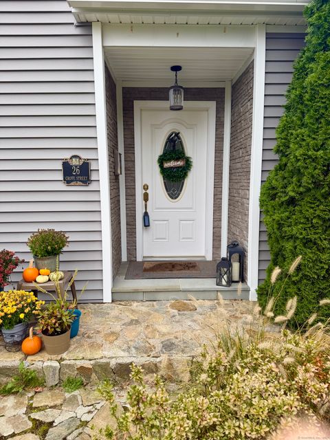 Tiny photo for 26 Grove Street, Trumbull, CT 06611 (MLS # 24136677)