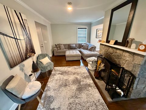 Tiny photo for 26 Grove Street, Trumbull, CT 06611 (MLS # 24136677)