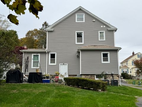 Tiny photo for 26 Grove Street, Trumbull, CT 06611 (MLS # 24136677)