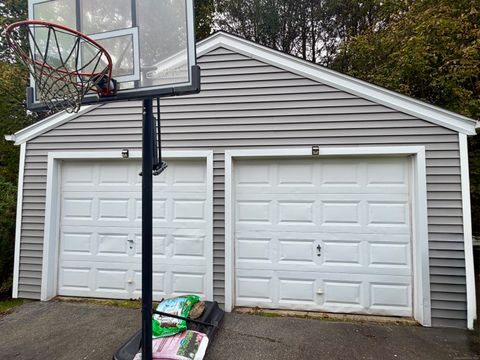 Tiny photo for 26 Grove Street, Trumbull, CT 06611 (MLS # 24136677)