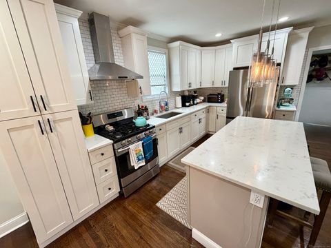 Tiny photo for 26 Grove Street, Trumbull, CT 06611 (MLS # 24136677)