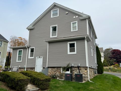 Tiny photo for 26 Grove Street, Trumbull, CT 06611 (MLS # 24136677)
