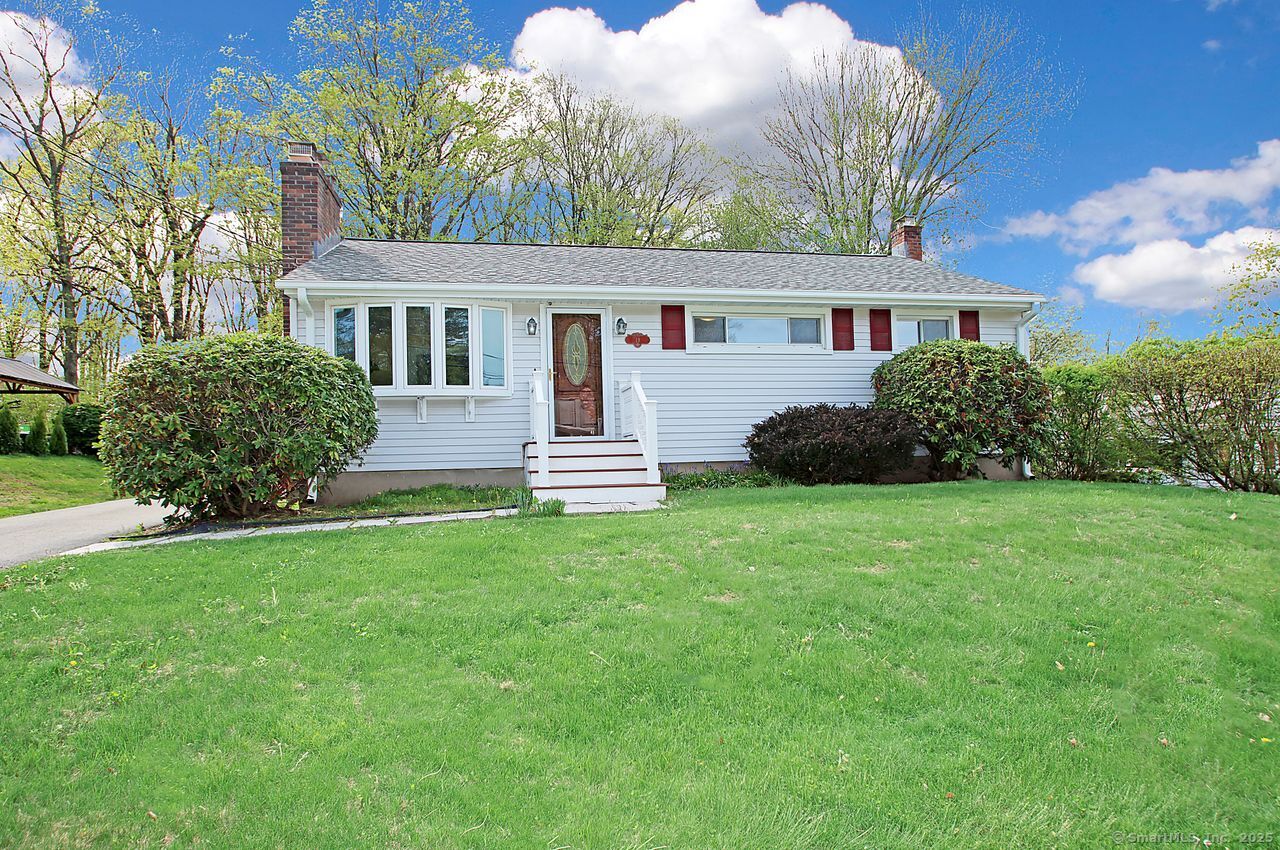19 Morton Road, Meriden, Connecticut image 2
