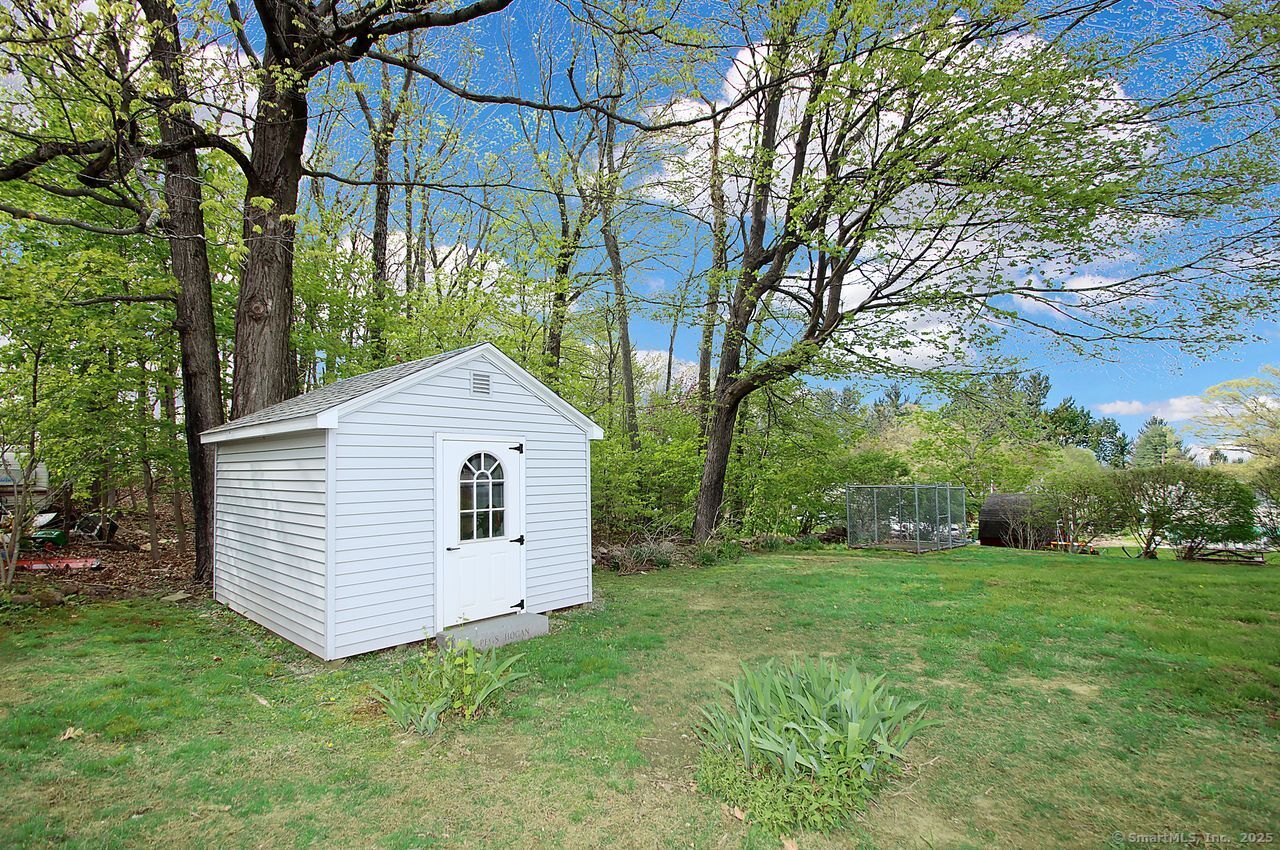 19 Morton Road, Meriden, Connecticut image 27