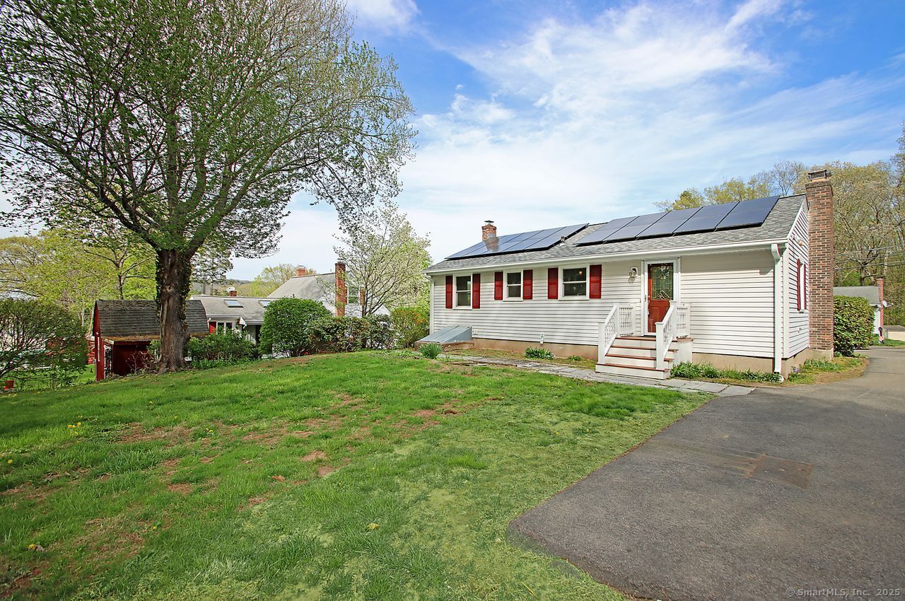 19 Morton Road, Meriden, Connecticut image 24