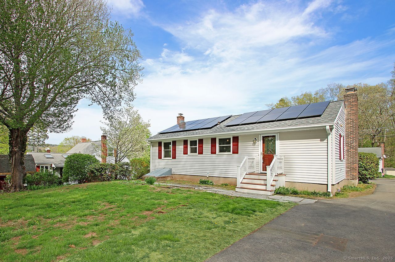 19 Morton Road, Meriden, Connecticut image 25