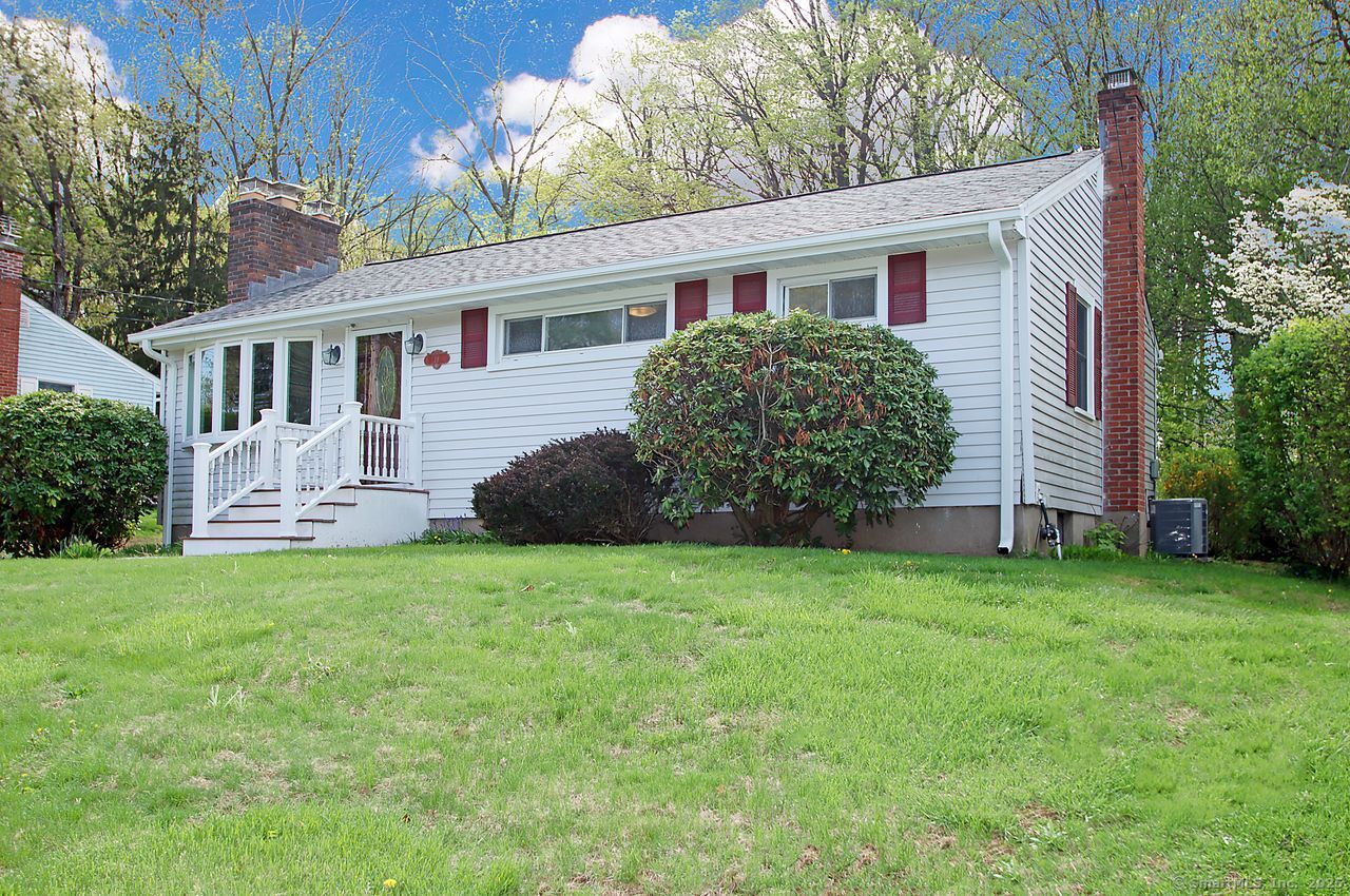 19 Morton Road, Meriden, Connecticut image 29