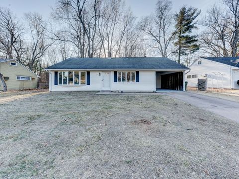 178 Manor Circle, East Hartford, CT 06118 - #: 24079117