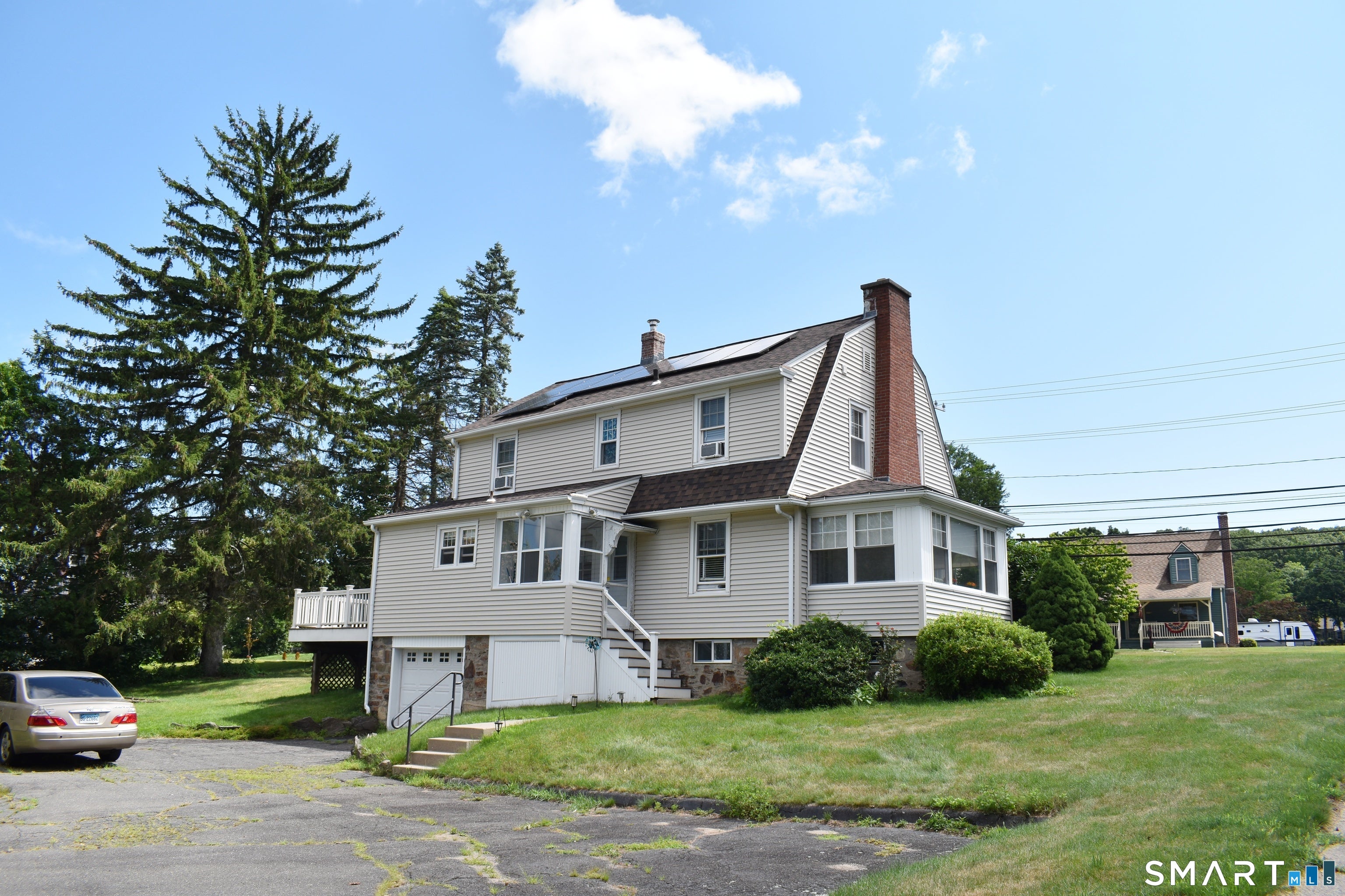 505 Burlington Avenue