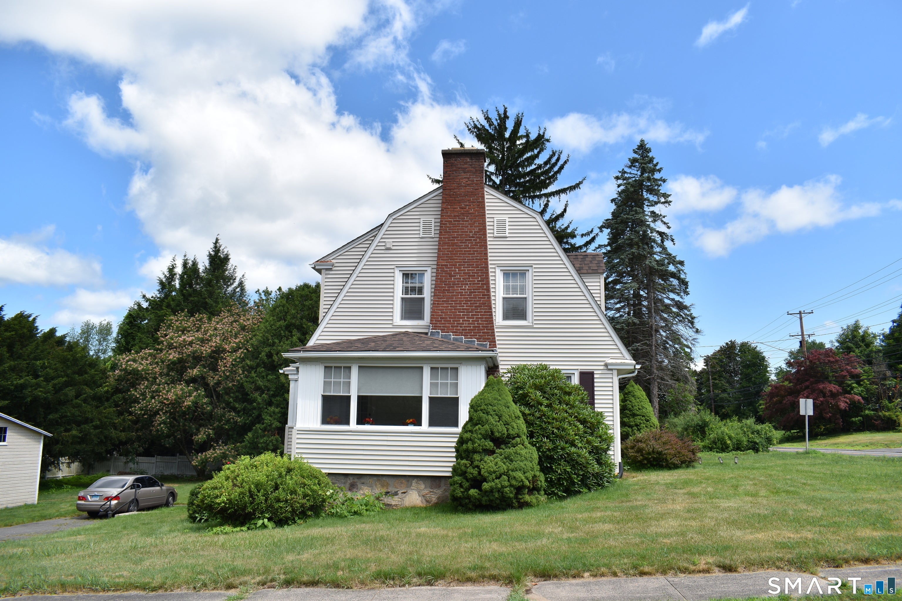 505 Burlington Avenue