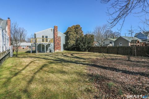 Tiny photo for 33 Trelane Drive, Bridgeport, CT 06606 (MLS # 24161326)