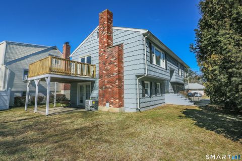 Tiny photo for 33 Trelane Drive, Bridgeport, CT 06606 (MLS # 24161326)