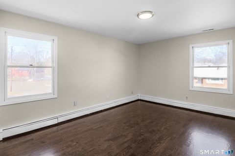 Tiny photo for 33 Trelane Drive, Bridgeport, CT 06606 (MLS # 24161326)