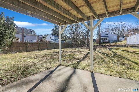 Tiny photo for 33 Trelane Drive, Bridgeport, CT 06606 (MLS # 24161326)