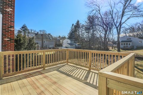 Tiny photo for 33 Trelane Drive, Bridgeport, CT 06606 (MLS # 24161326)