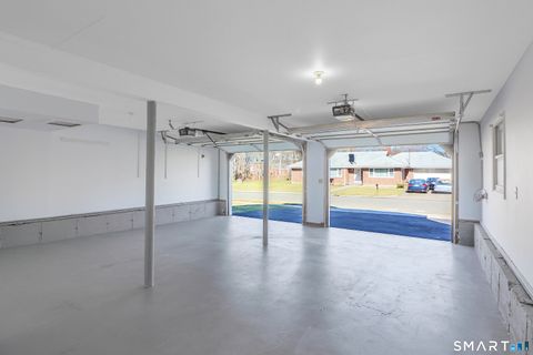 Tiny photo for 33 Trelane Drive, Bridgeport, CT 06606 (MLS # 24161326)