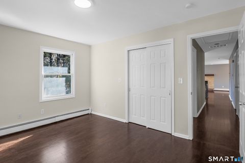 Tiny photo for 33 Trelane Drive, Bridgeport, CT 06606 (MLS # 24161326)