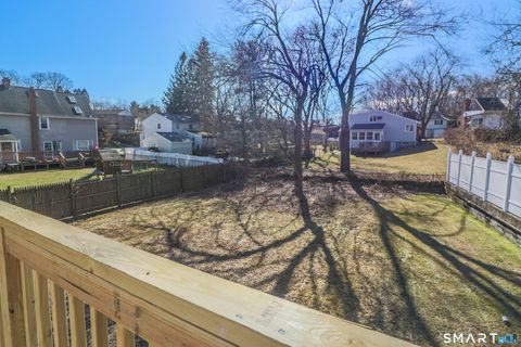 Tiny photo for 33 Trelane Drive, Bridgeport, CT 06606 (MLS # 24161326)