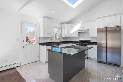 Tiny photo for 33 Trelane Drive, Bridgeport, CT 06606 (MLS # 24161326)