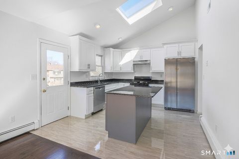 Tiny photo for 33 Trelane Drive, Bridgeport, CT 06606 (MLS # 24161326)