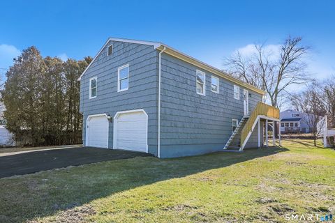 Tiny photo for 33 Trelane Drive, Bridgeport, CT 06606 (MLS # 24161326)