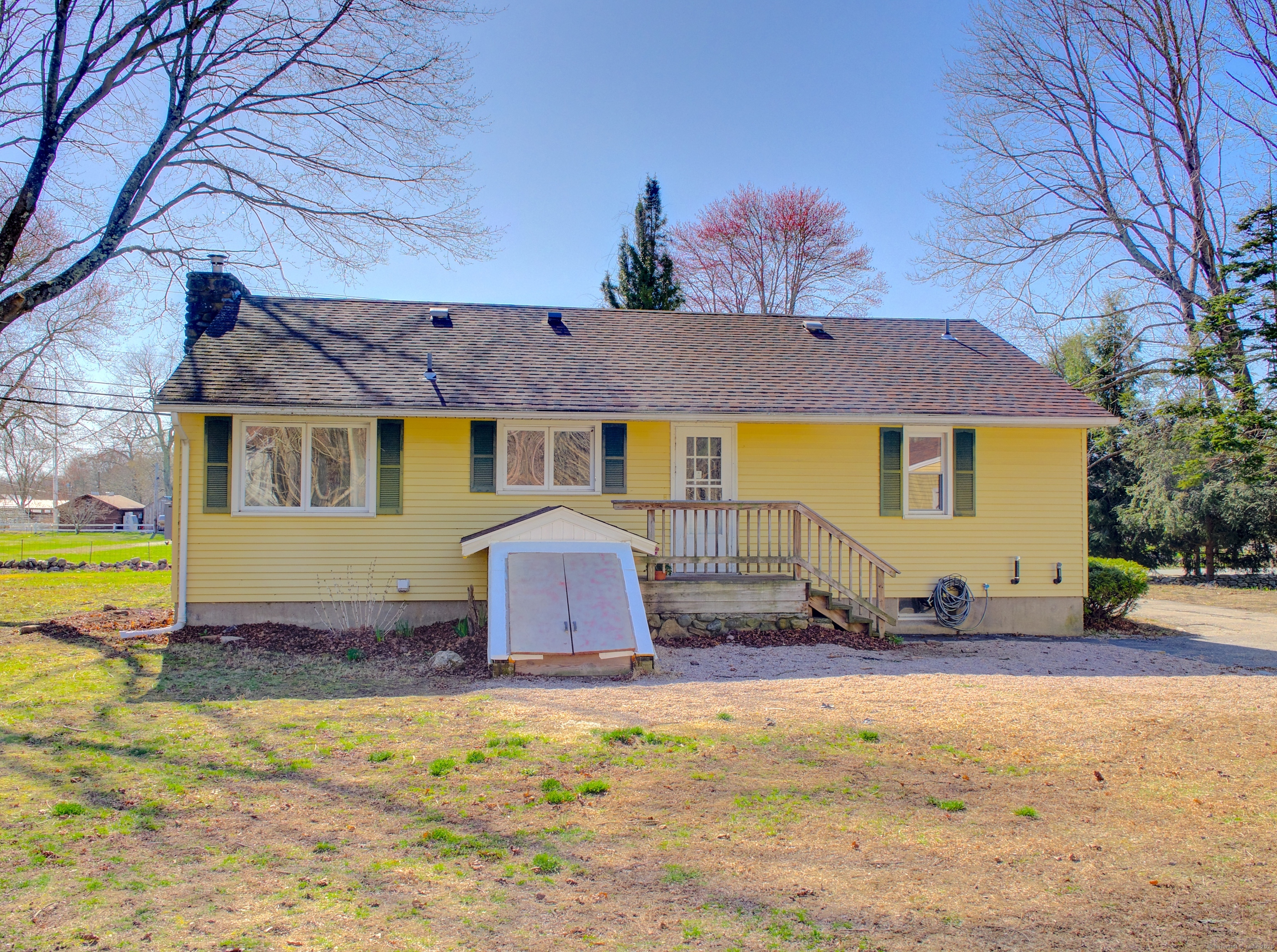 32 Wyassup Road
