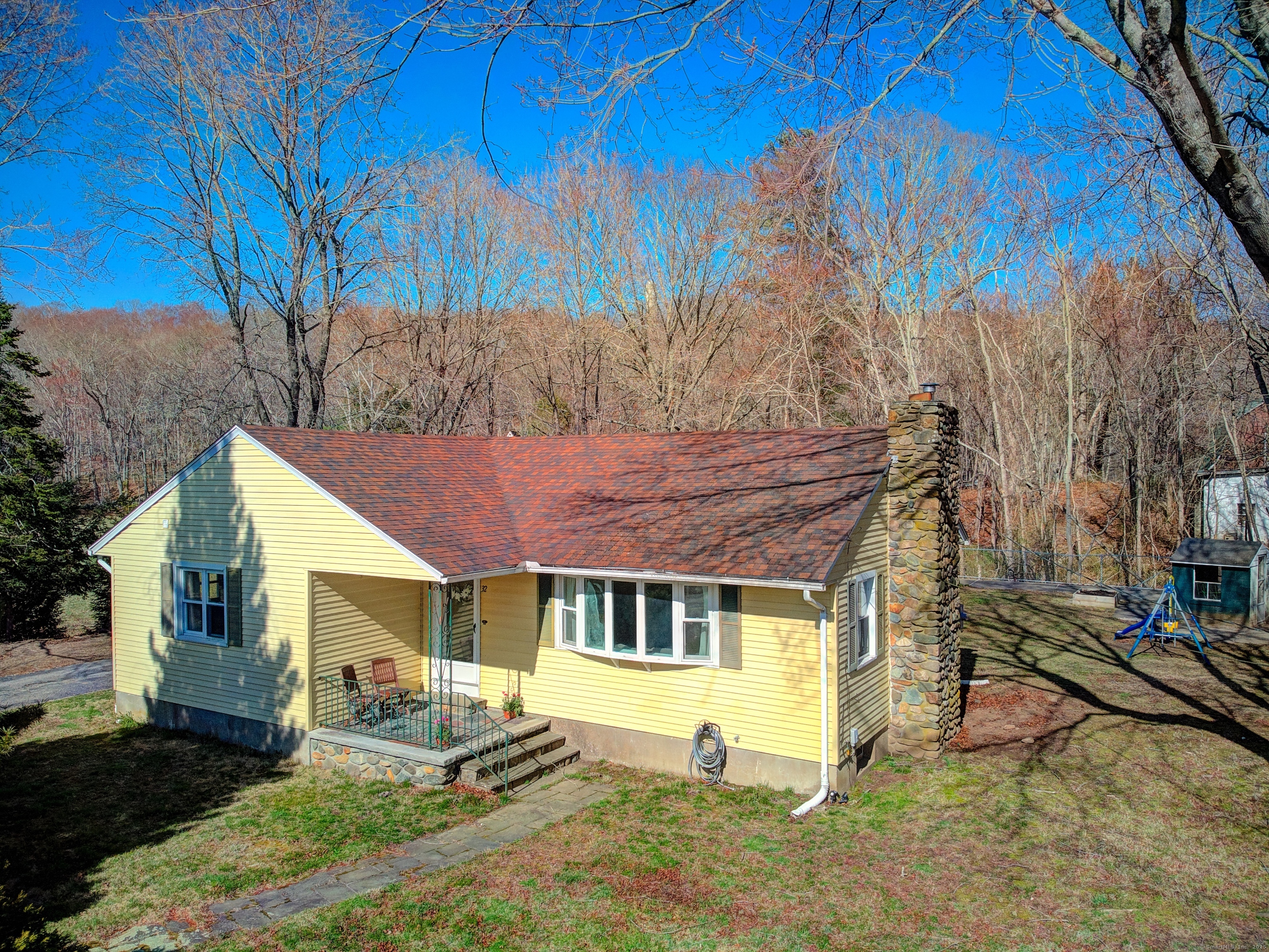 32 Wyassup Road, North Stonington, Connecticut image 26