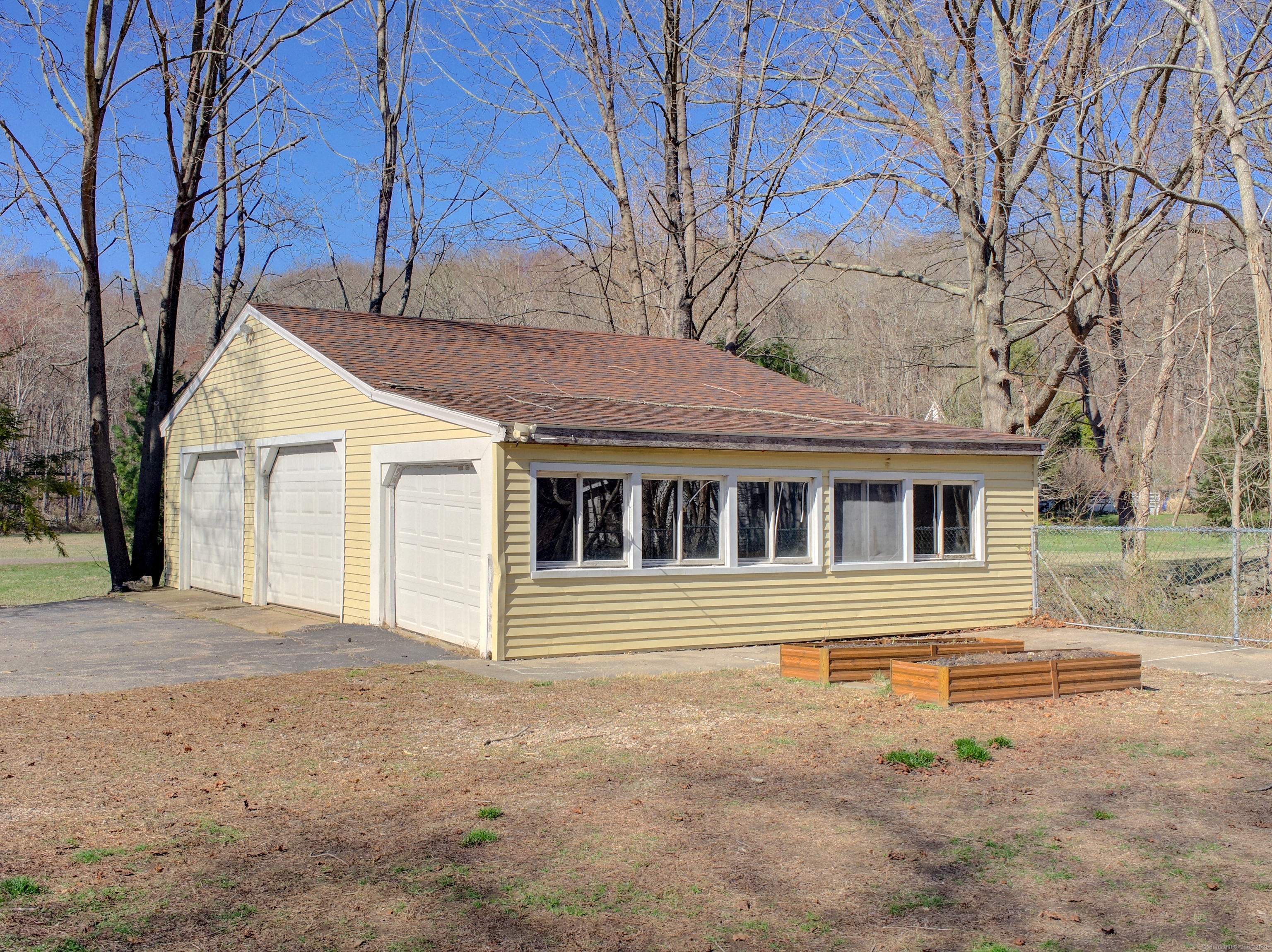 32 Wyassup Road