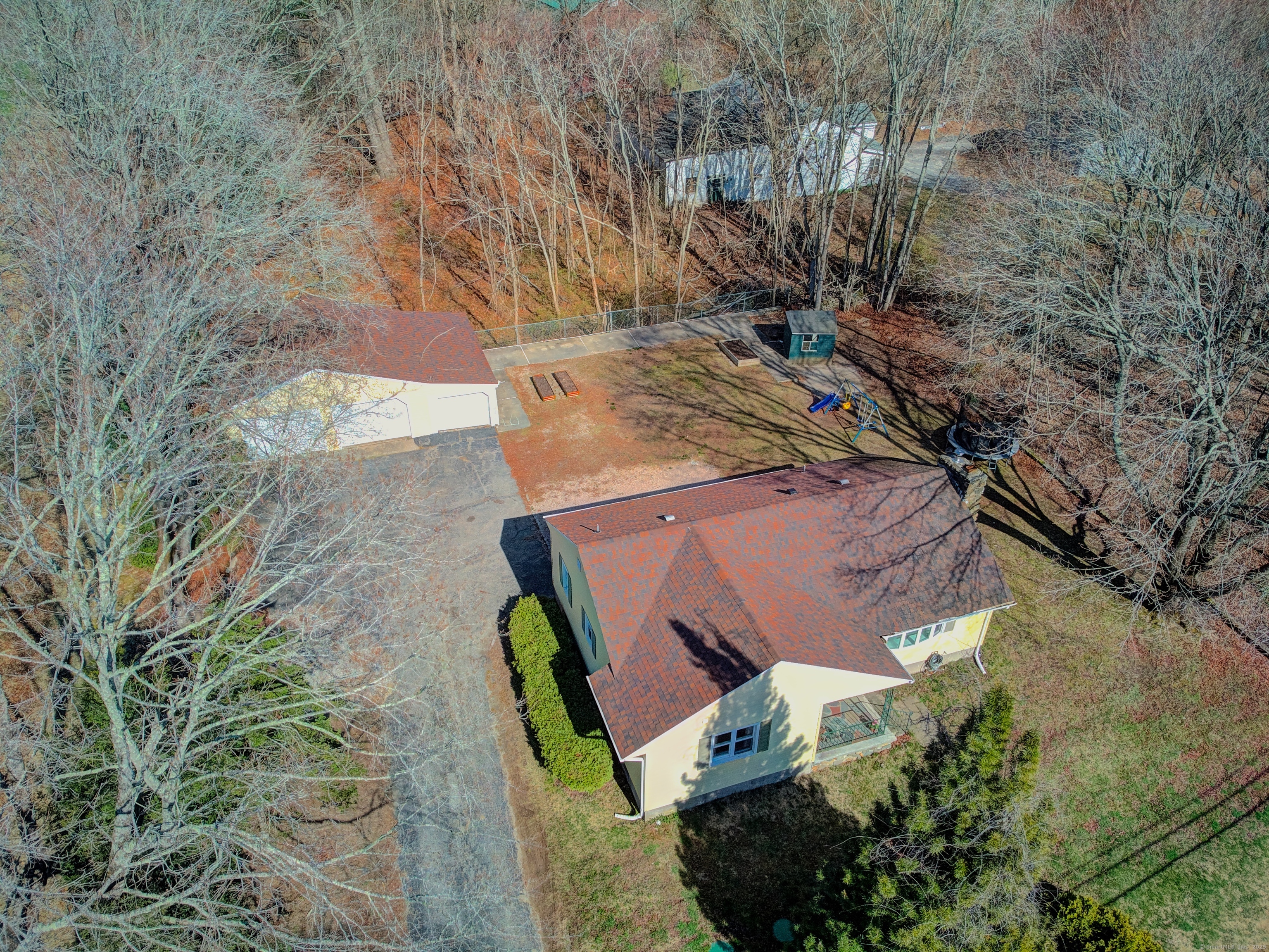 32 Wyassup Road, North Stonington, Connecticut image 19