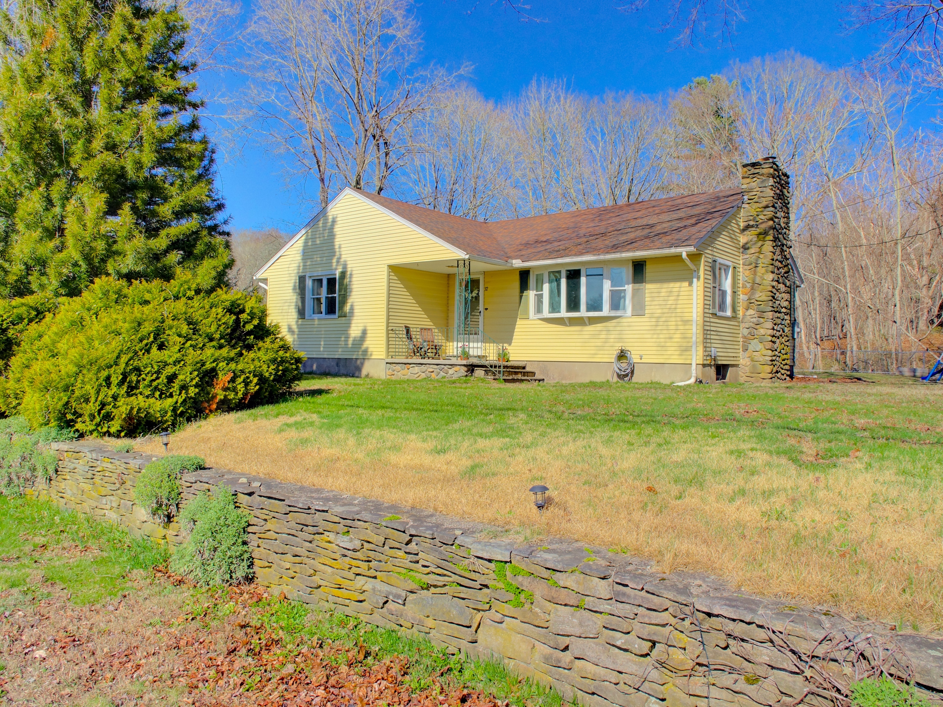 32 Wyassup Road, North Stonington, Connecticut image 29