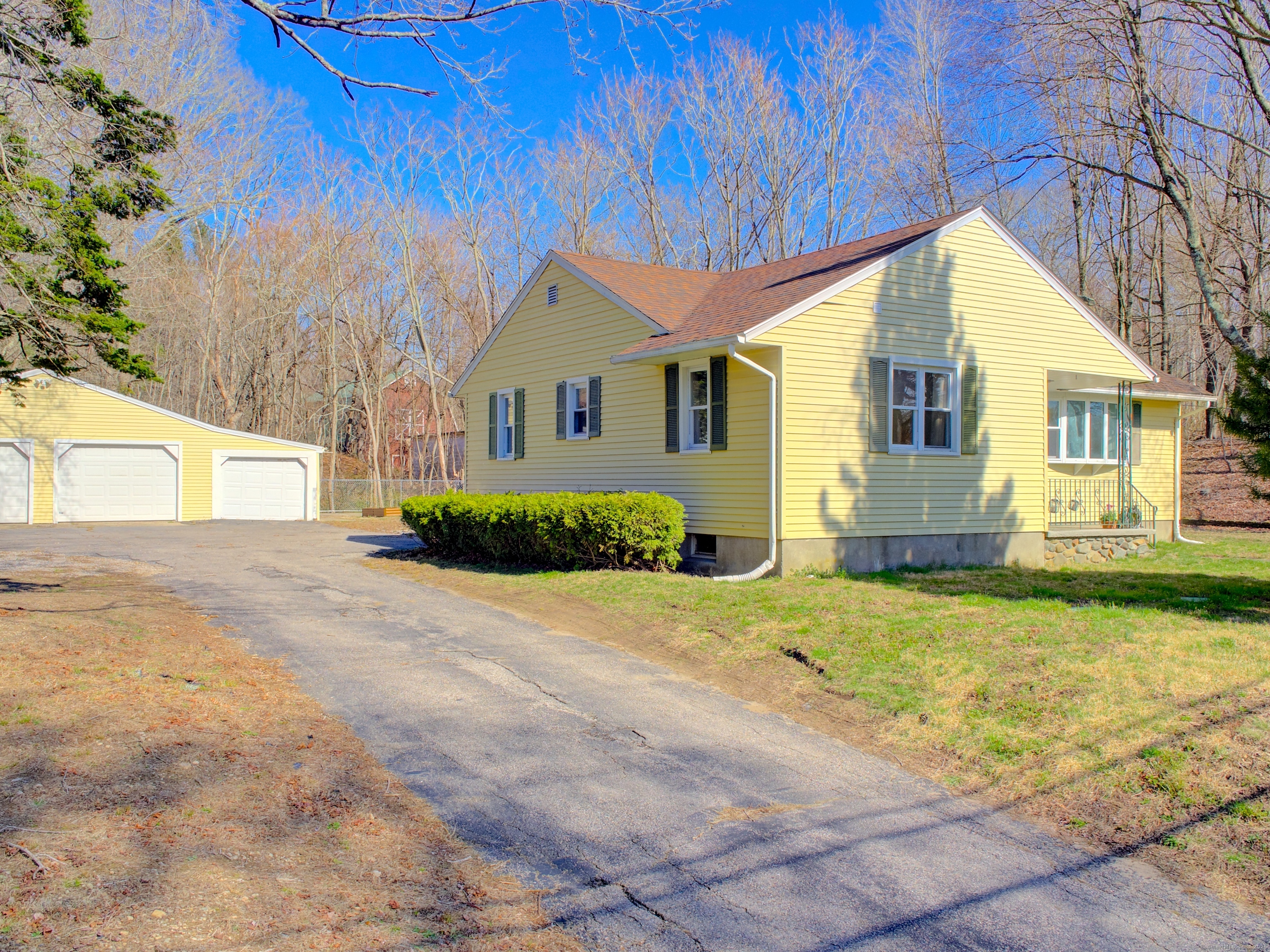 32 Wyassup Road