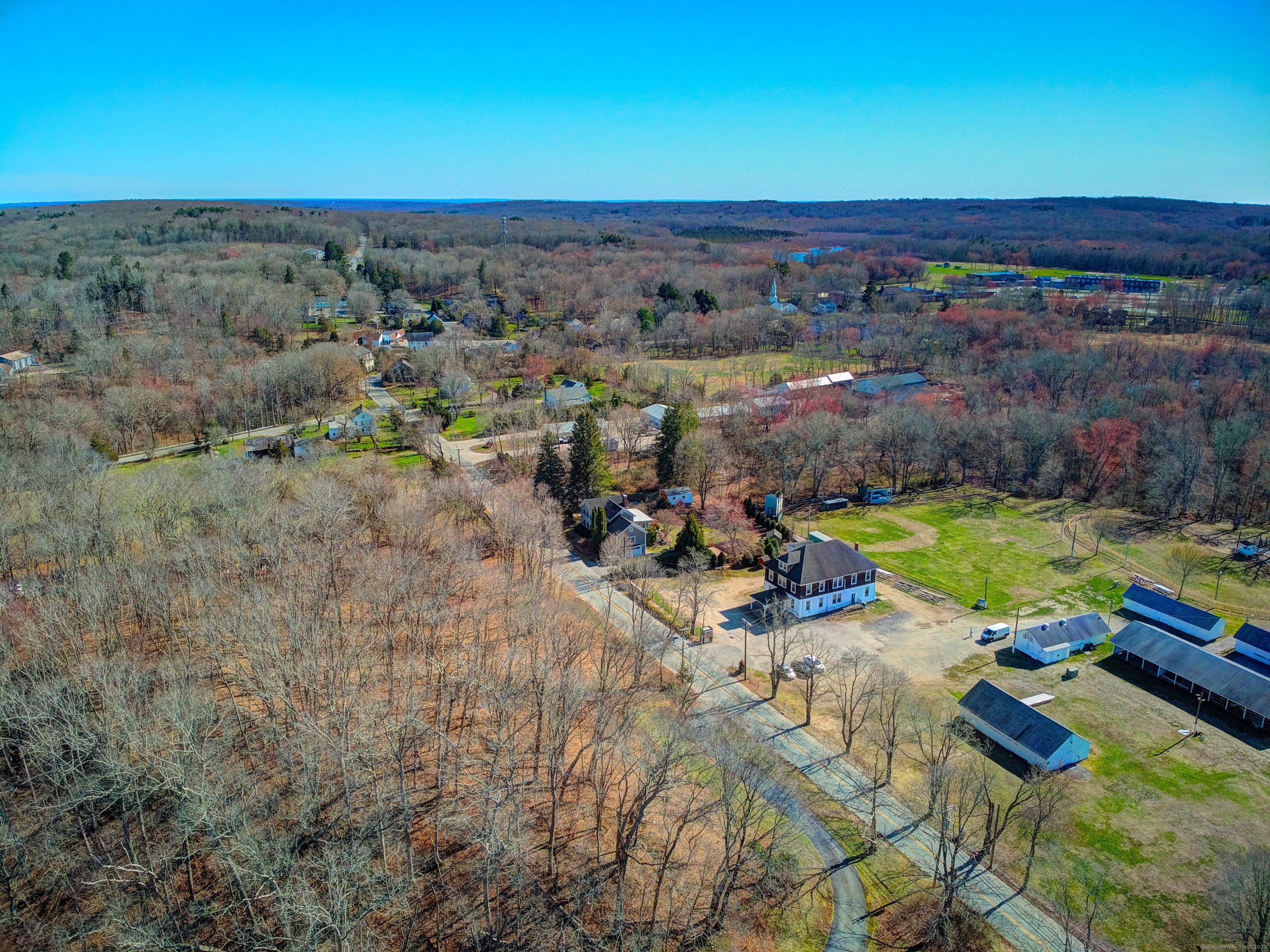 32 Wyassup Road, North Stonington, Connecticut image 25