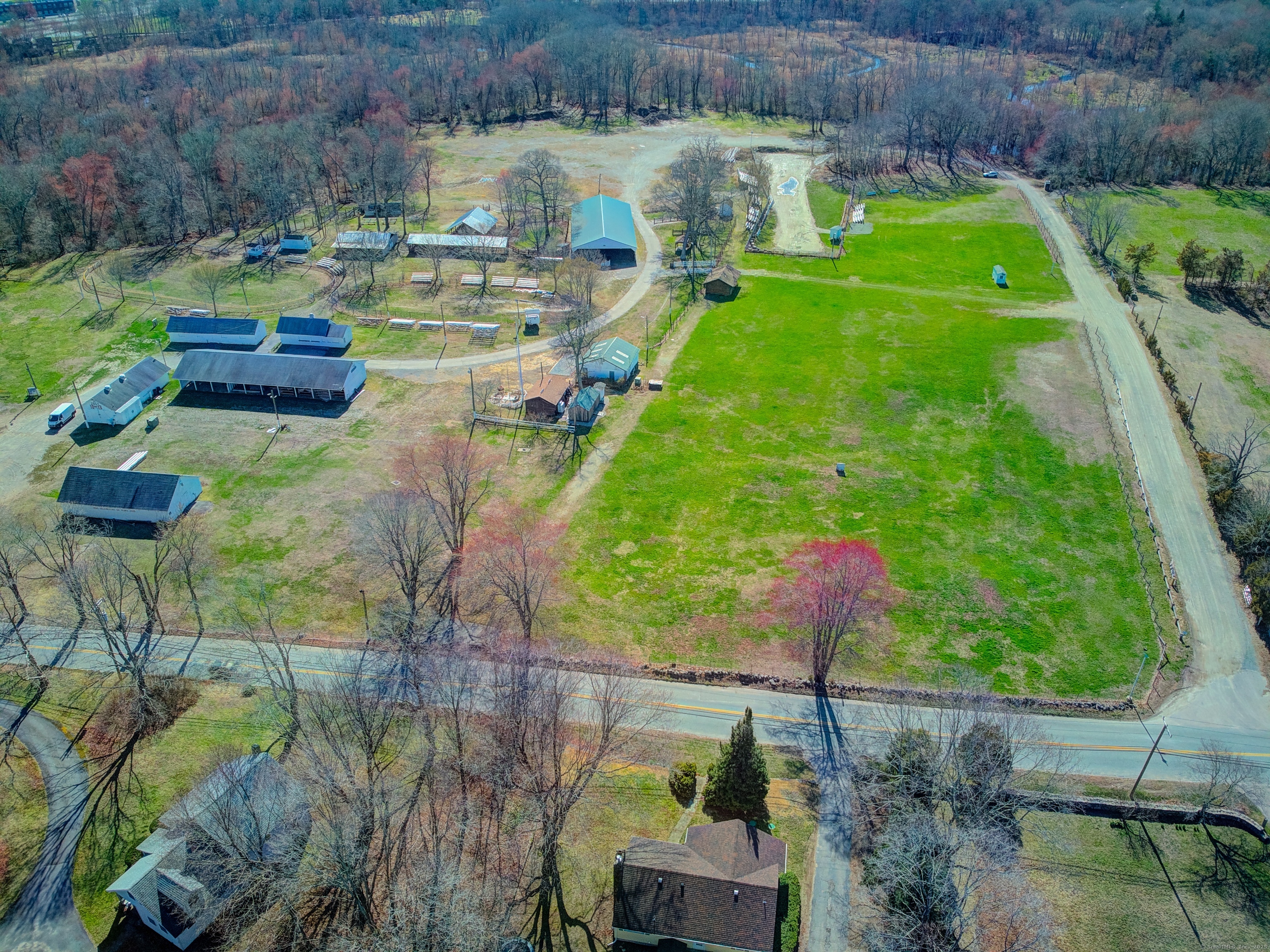 32 Wyassup Road, North Stonington, Connecticut image 23