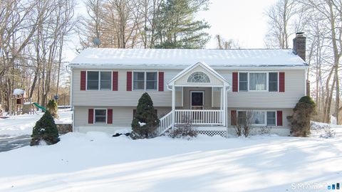 66 Greenbriar Road Oxford CT 06478