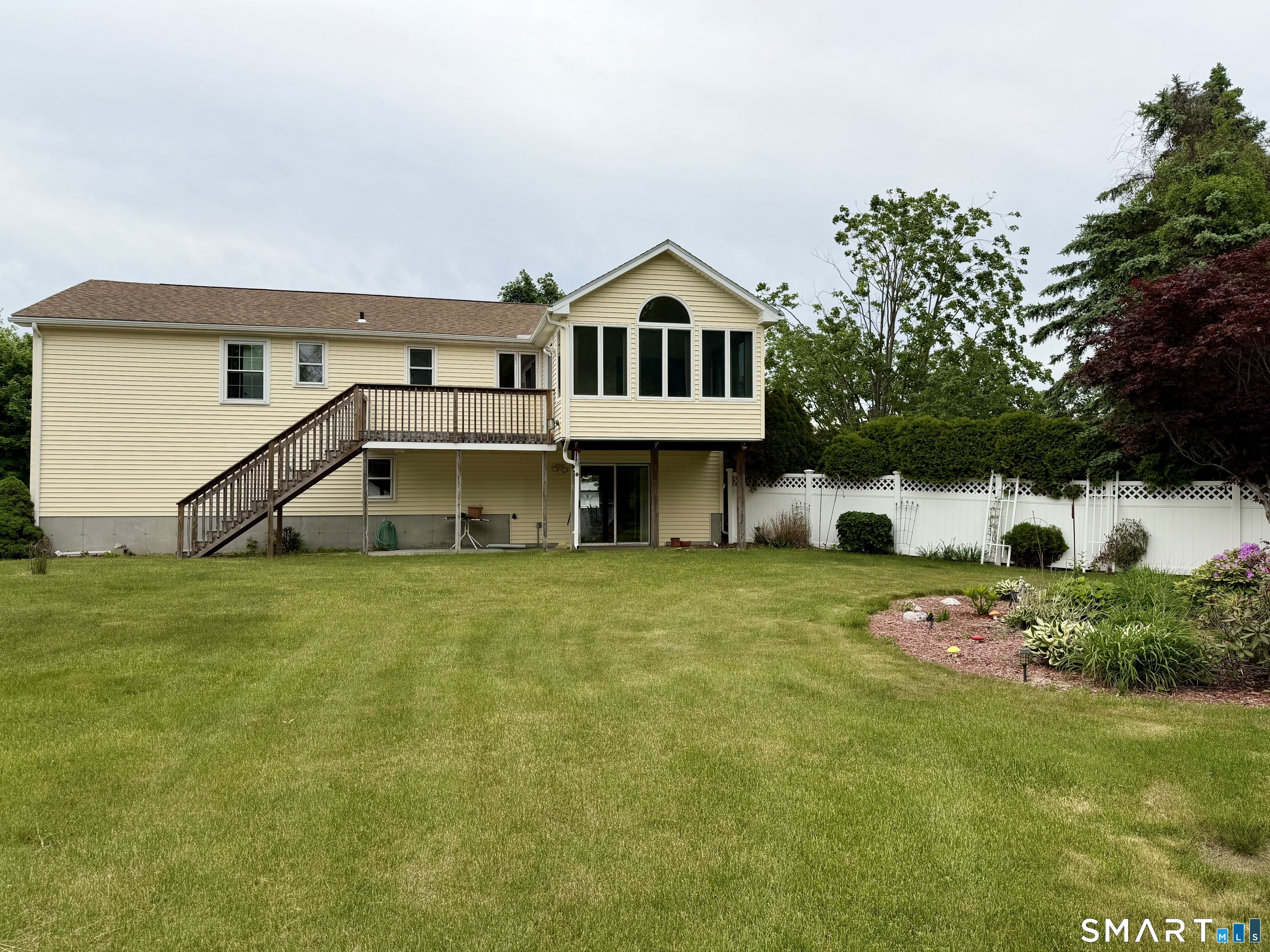 17 Spruceland Road