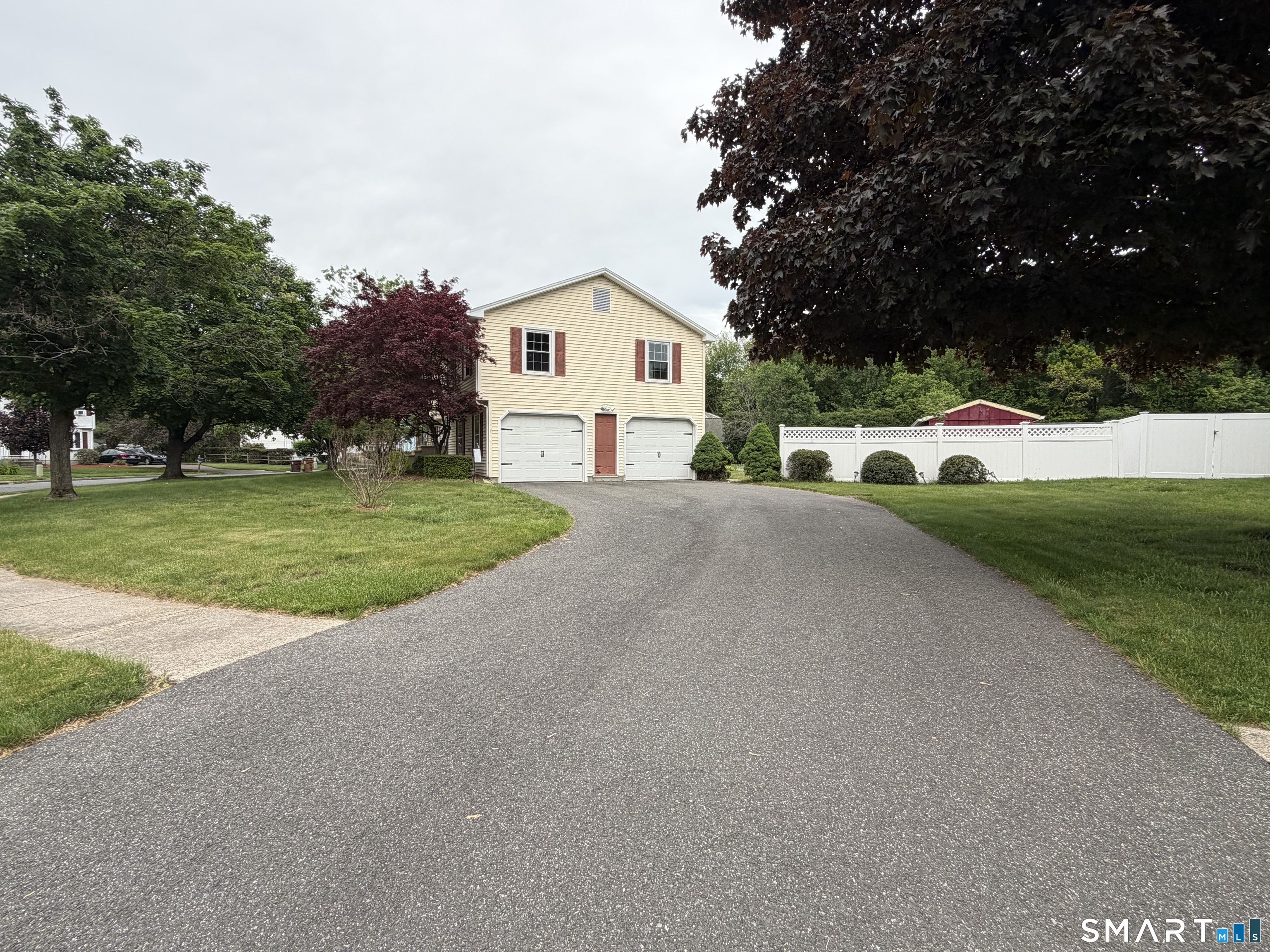 17 Spruceland Road