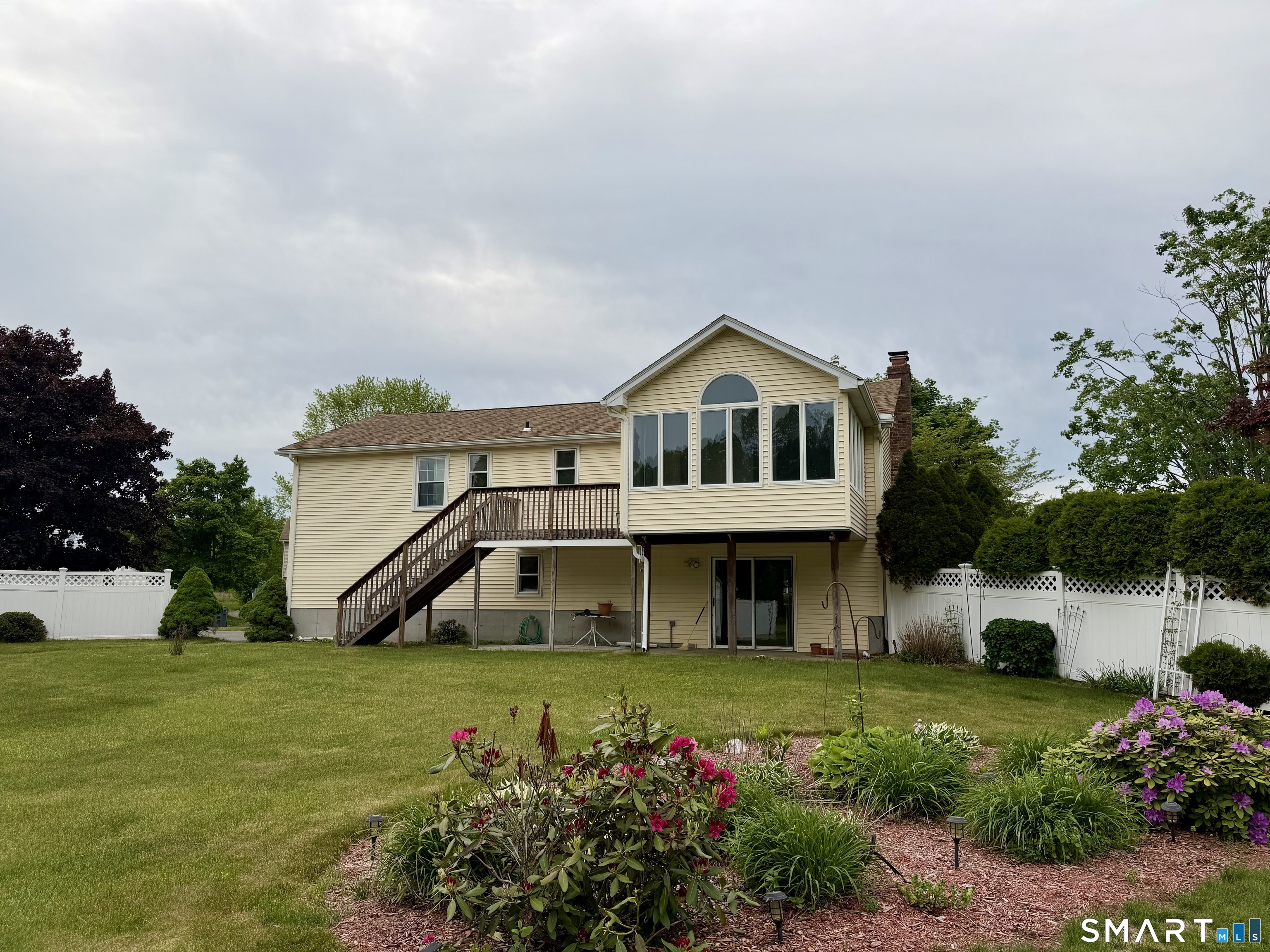 17 Spruceland Road