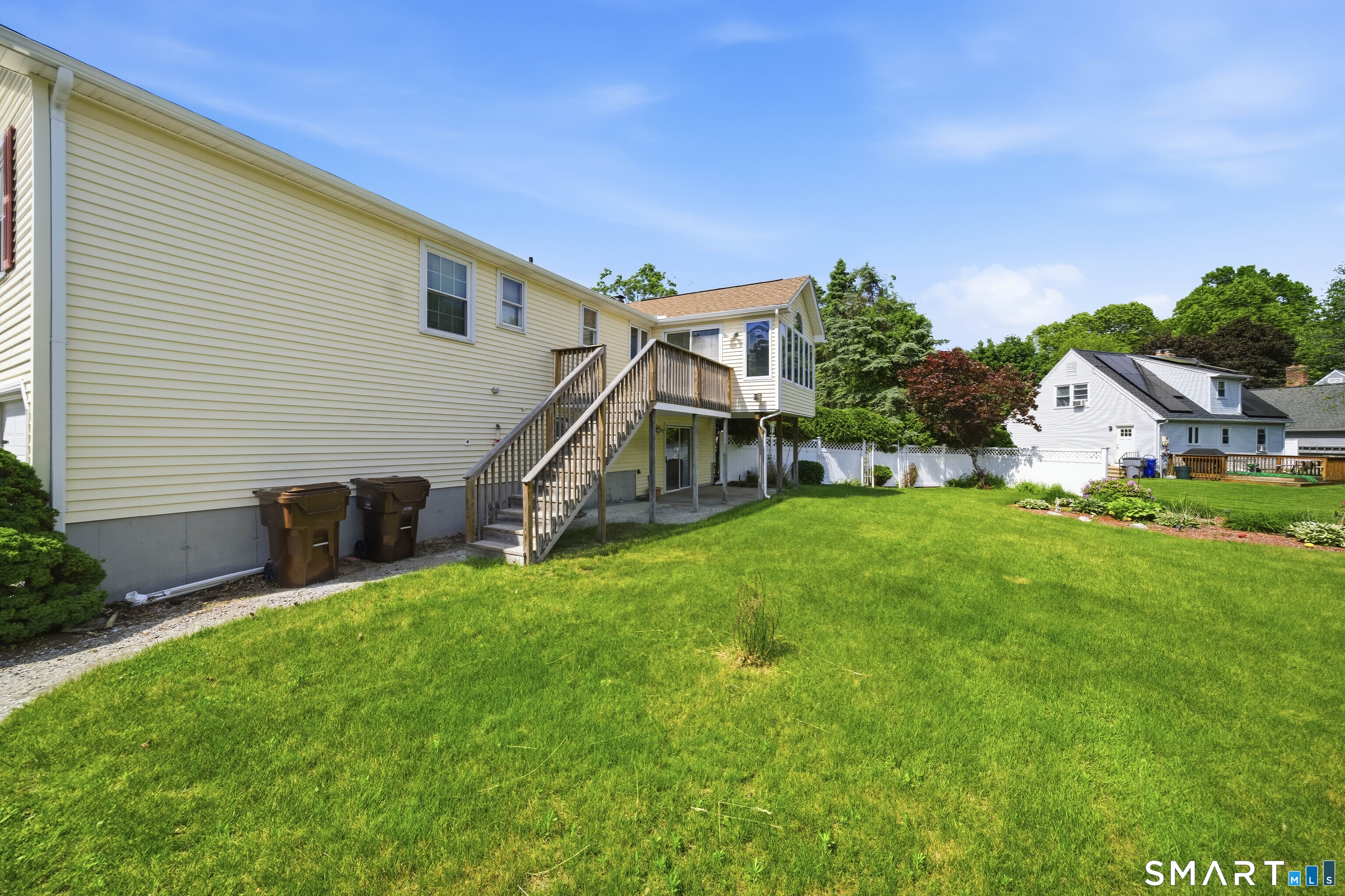 17 Spruceland Road