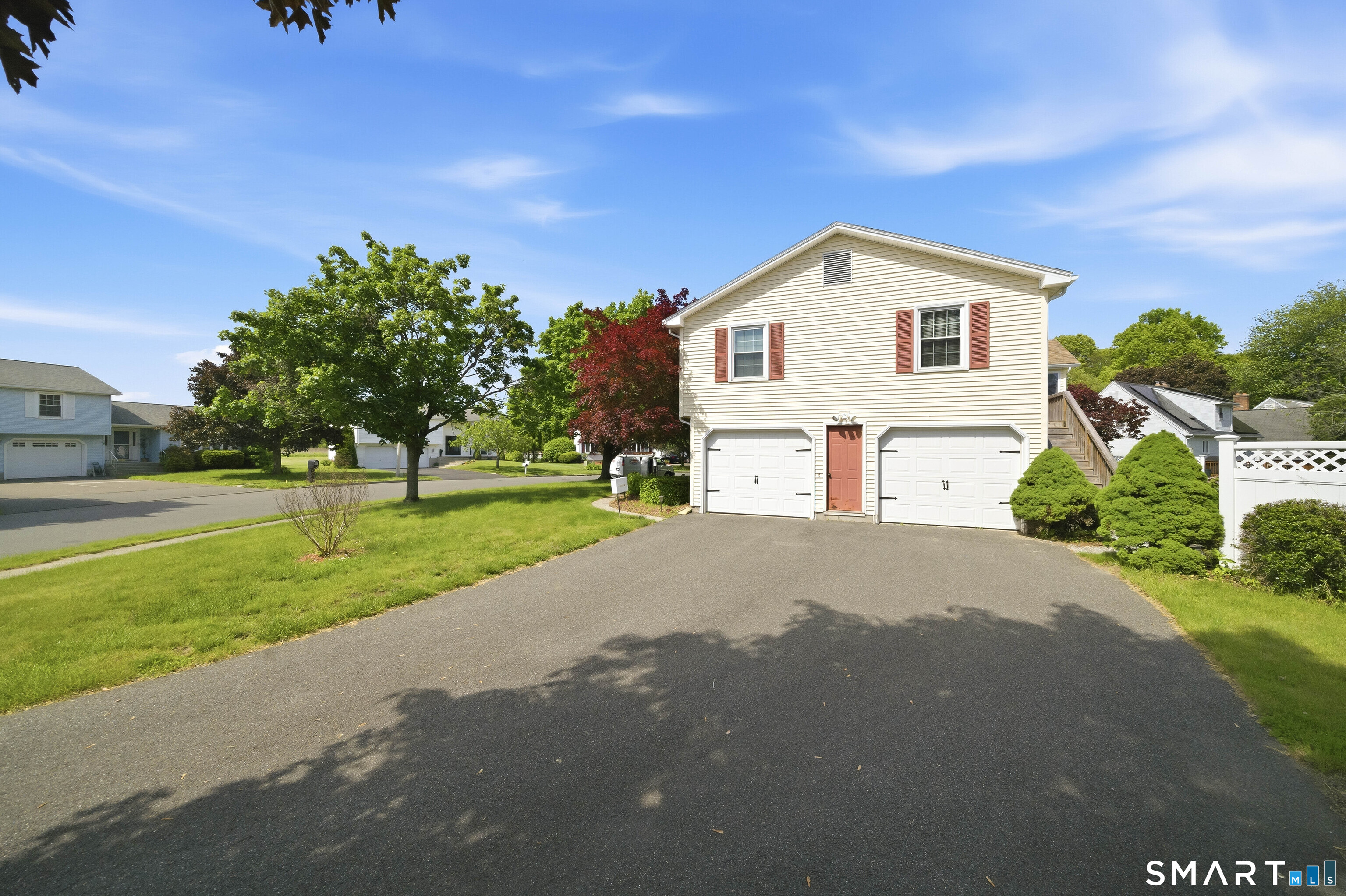 17 Spruceland Road