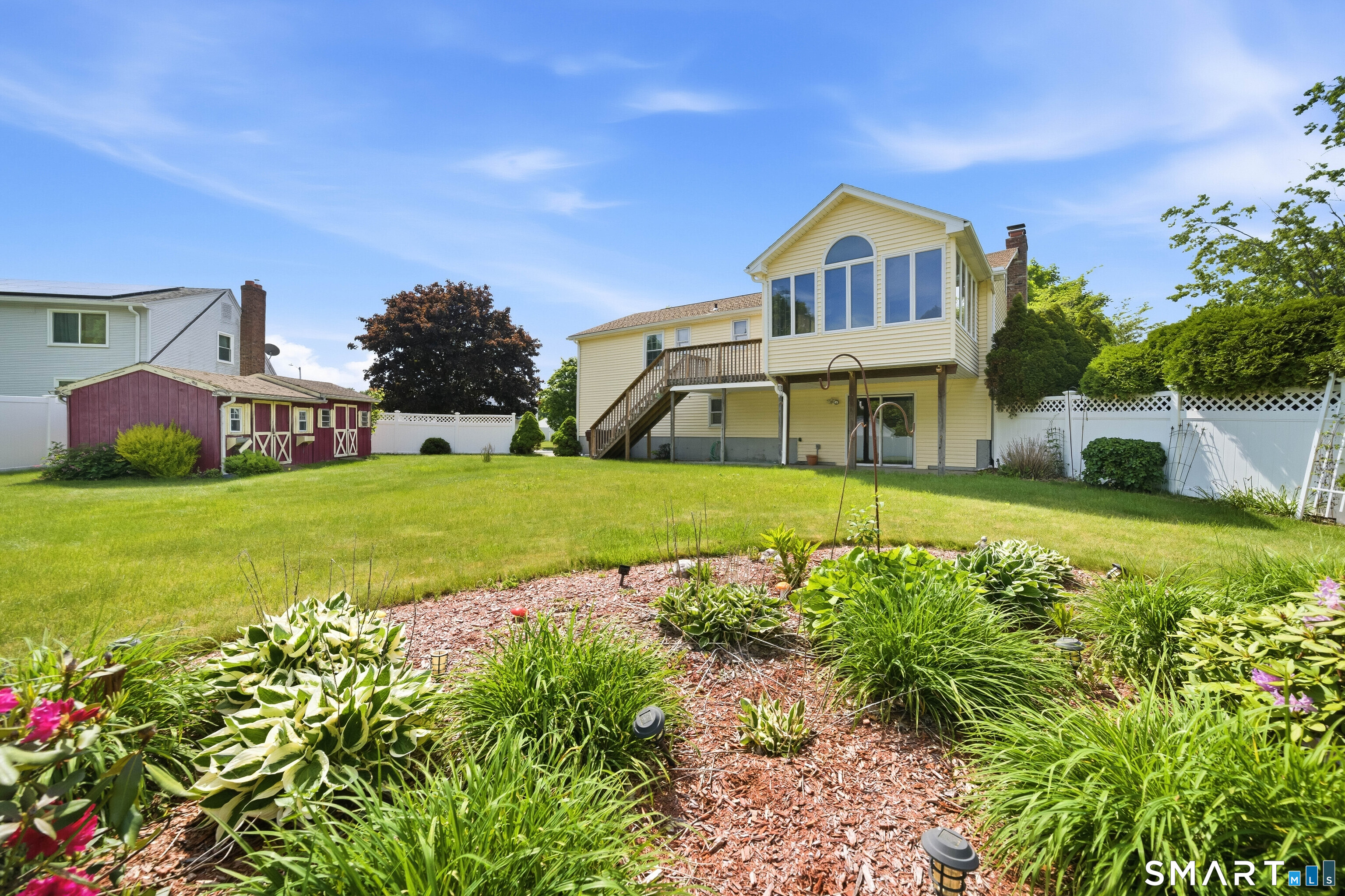 17 Spruceland Road
