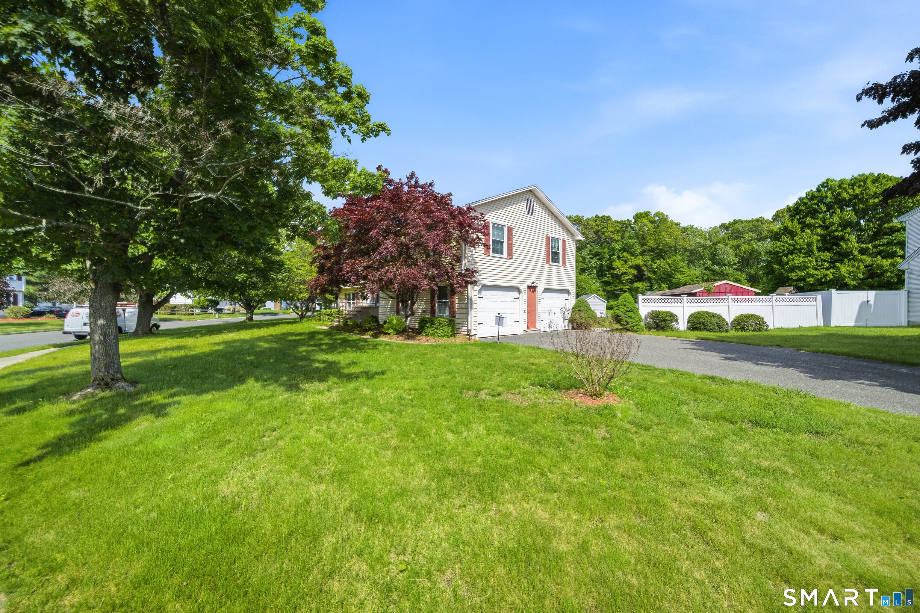 17 Spruceland Road
