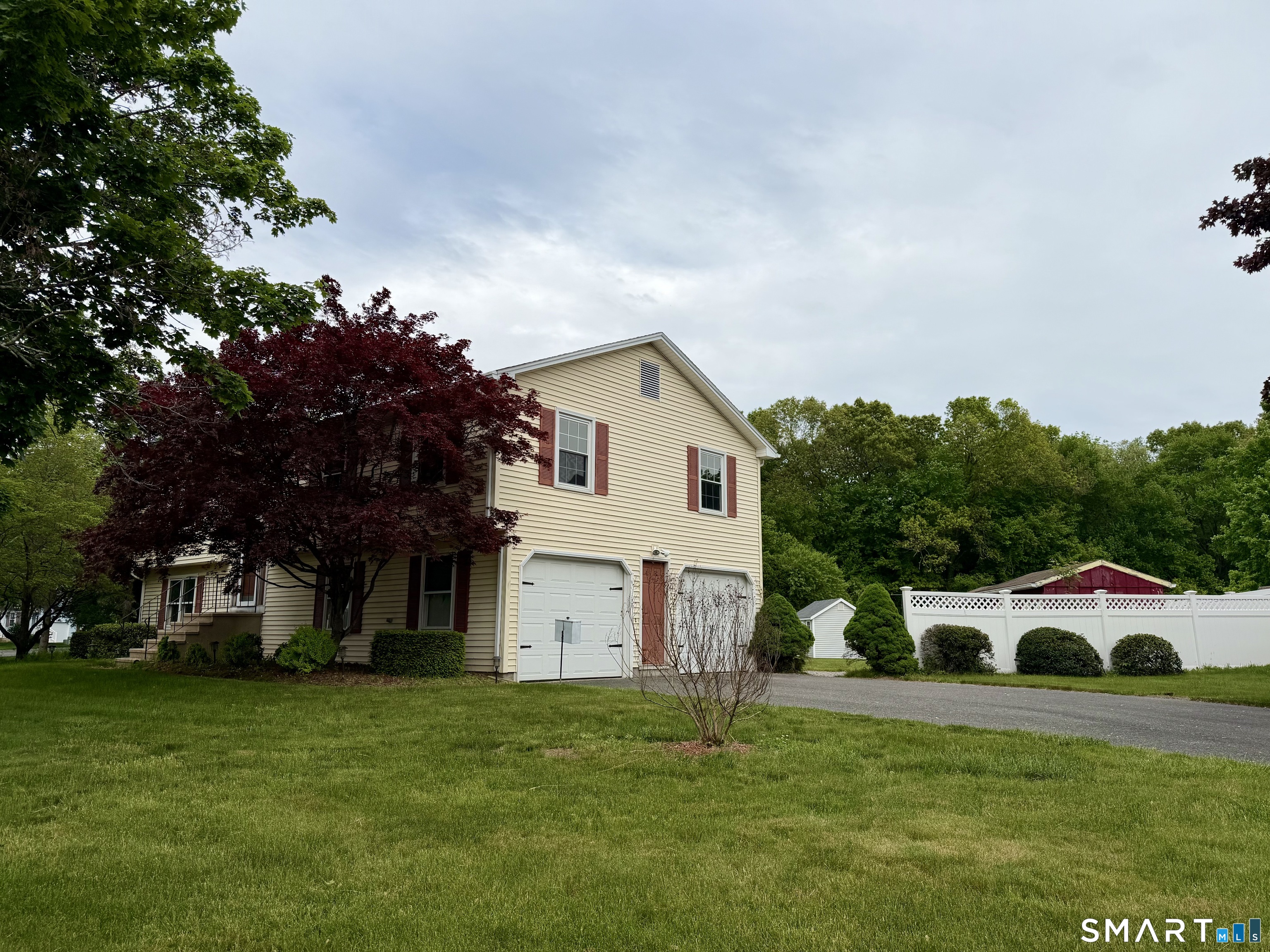 17 Spruceland Road