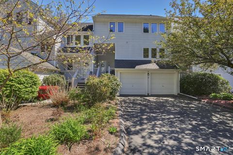 Photo of 19 Camille Lane #19, Canton, CT 06019 (MLS # 24174452)