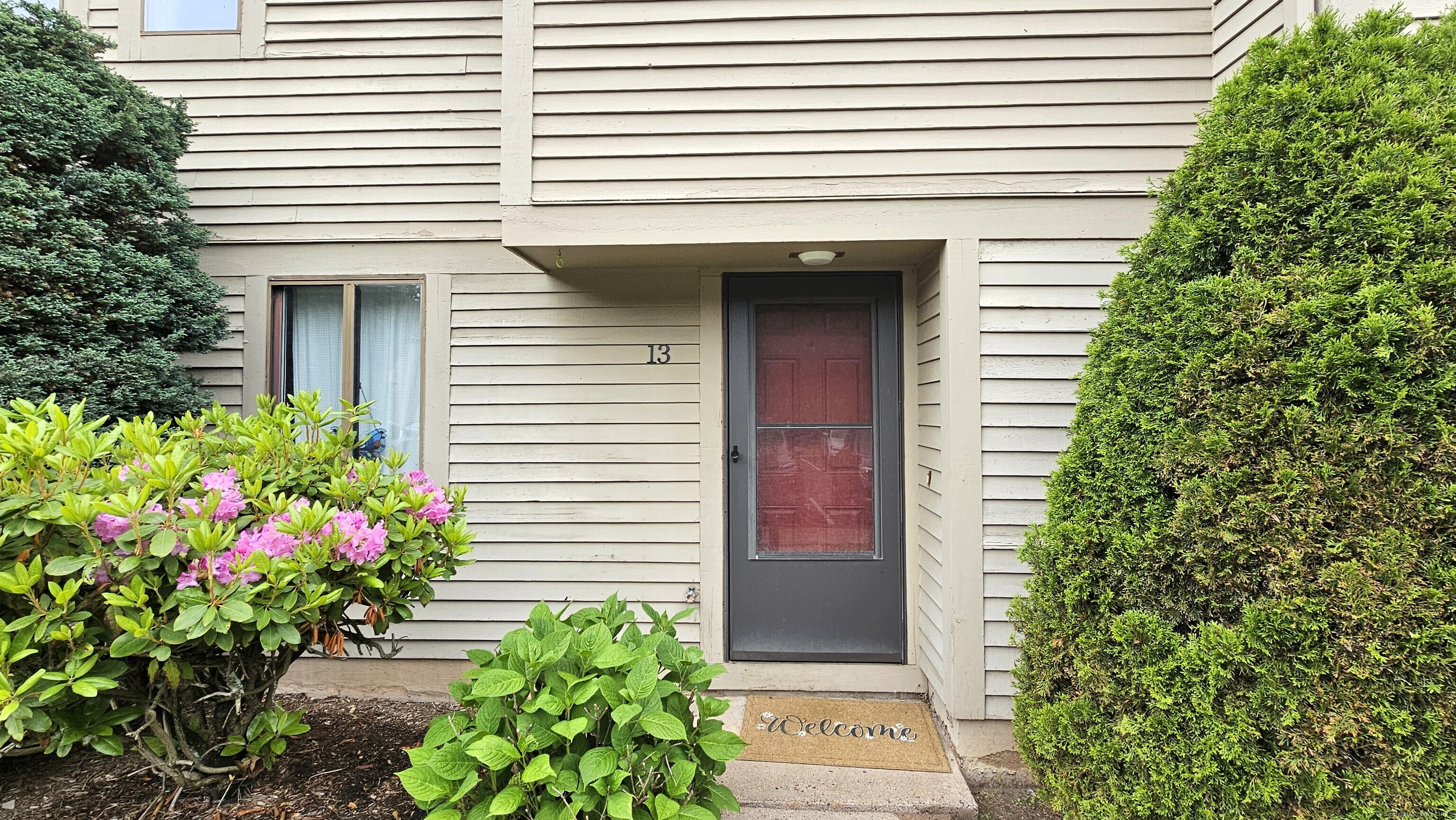 155 Village Square Drive APT 13