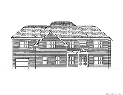 Photo of 0 Winchester Estates, Lot 17 Drive, Southington, CT 06489 (MLS # 24058806)