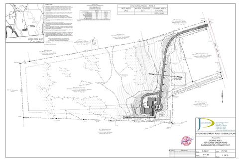 107 Goose Green Road Barkhamsted CT 06063