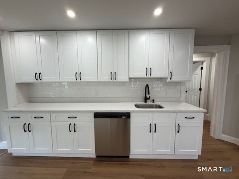 Tiny photo for 72 6th Street, New Haven, CT 06519 (MLS # 24147841)