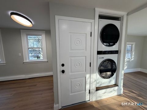 Tiny photo for 72 6th Street, New Haven, CT 06519 (MLS # 24147841)